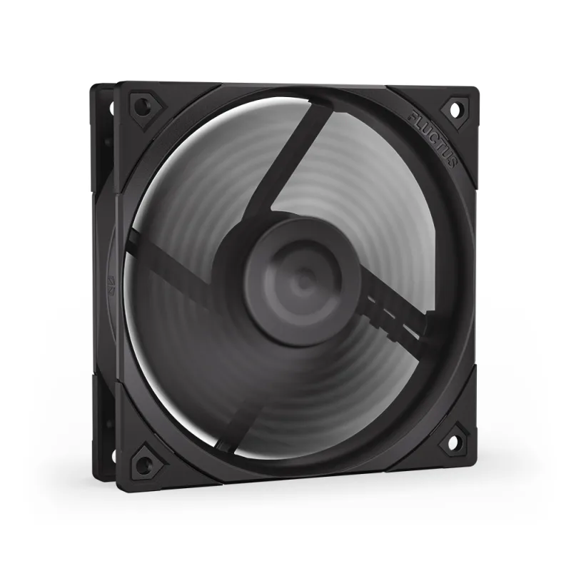 Endorfy ventilátor Fluctus 120 PWM EY4A001