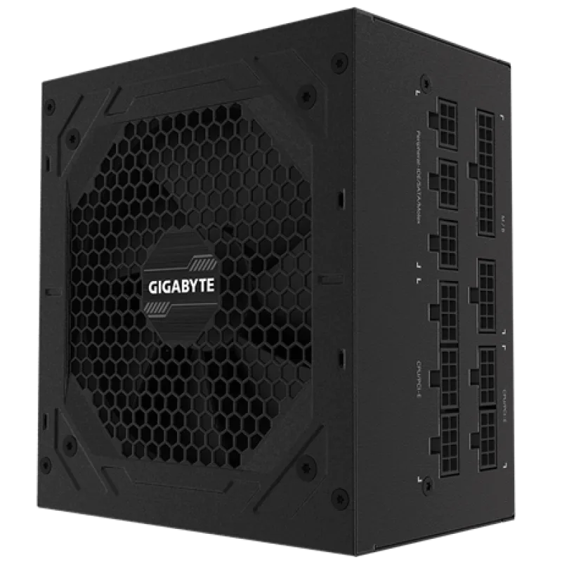 GIGABYTE P750GM/750W/ATX/80PLUS Gold/Modular/Retail GP-P750GM