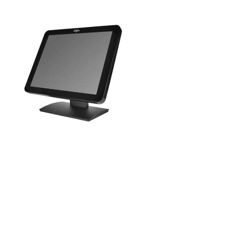VIRTUOS - "17'' LCD BMonitor BM-1700, dotykový, kapacitní, USB, HDMI, VGA EAPOSM0003