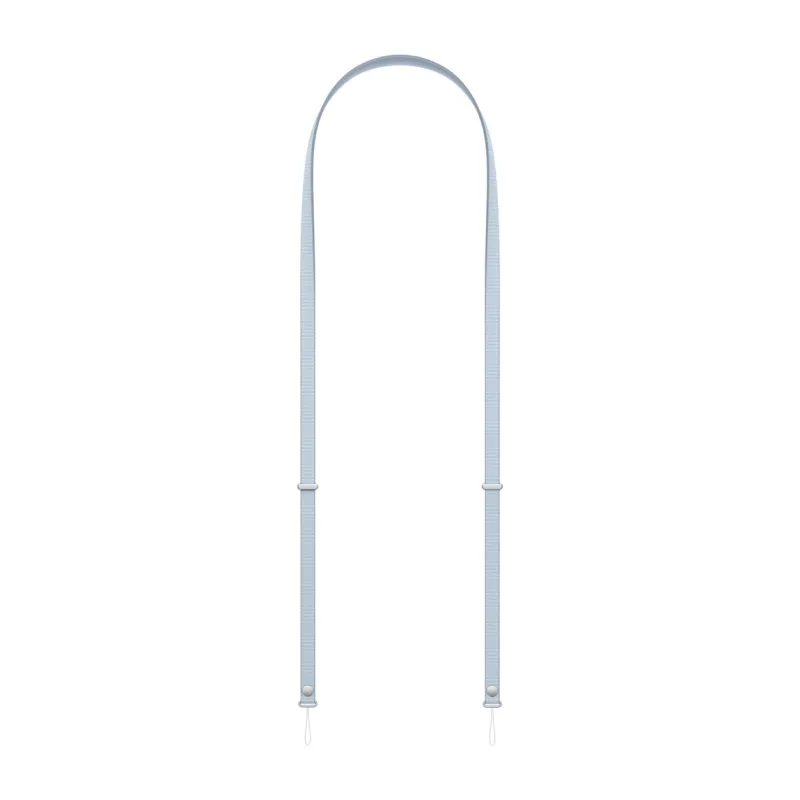 APPLE Crossbody Strap - Light Blue MGGH4ZM/A
