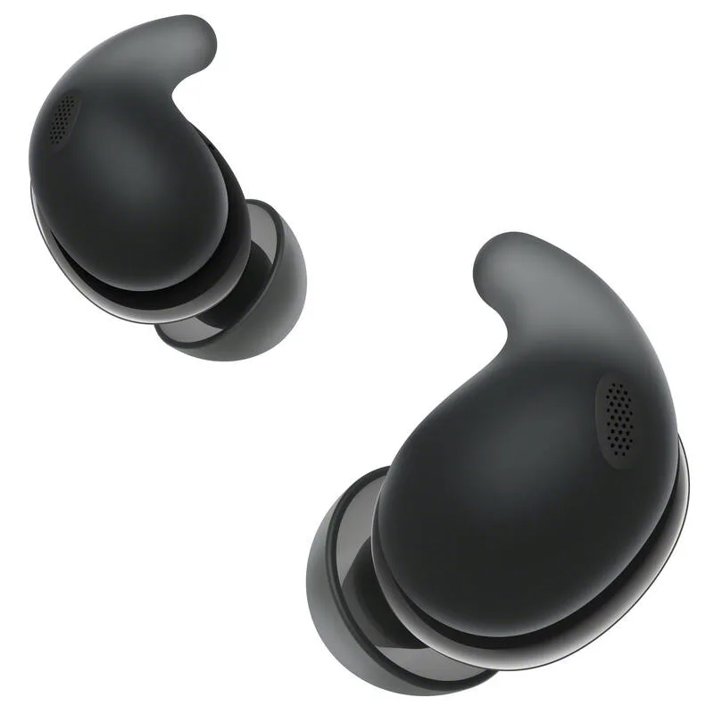 Sony Noise Cancelling LinkBuds Fit/ANC/BT/Černá WFLS910NB.CE7