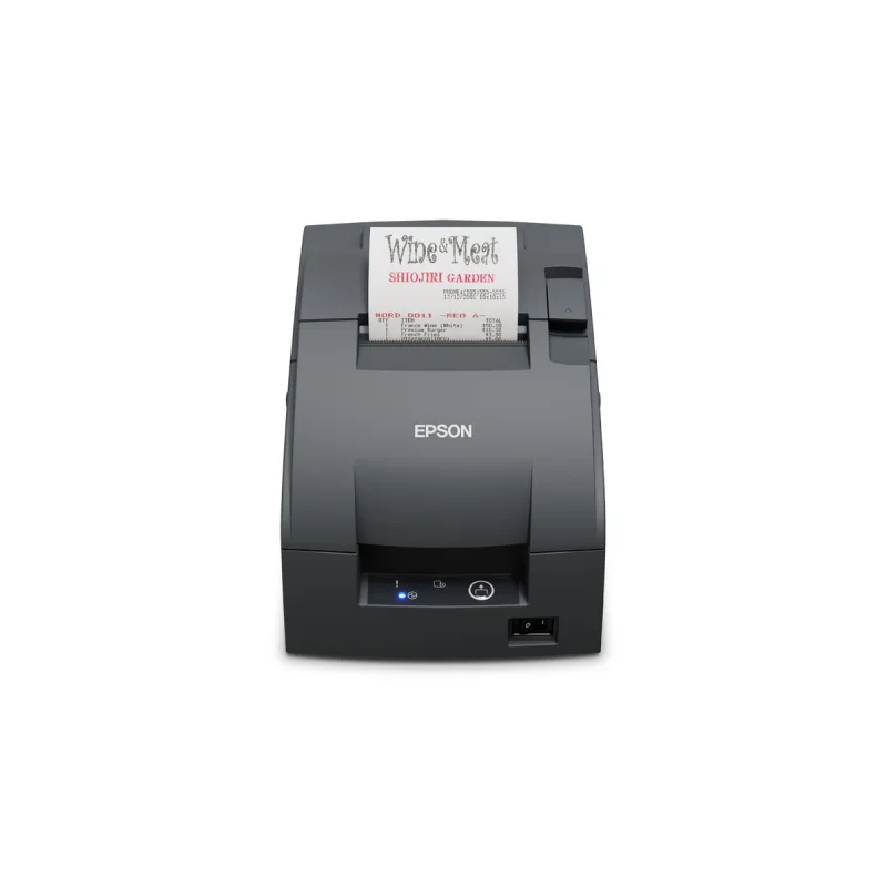EPSON POKLADNÍ SYSTÉMY EPSON TM-U220IIB, serial, EDG C31CL27102