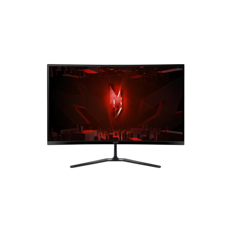 Acer Nitro/ED270W0bmiipx/27"/VA/FHD/240Hz/1ms/Černá/2R UM.HE0EE.016