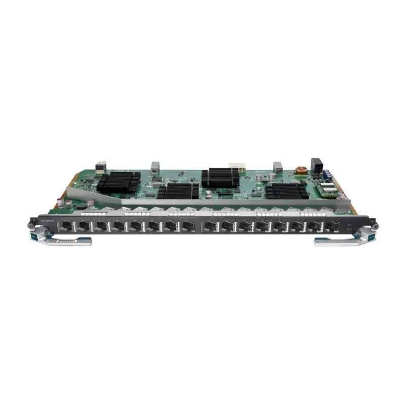 TP-Link 16-port OLT GPON Service Board DS-LGPA-16