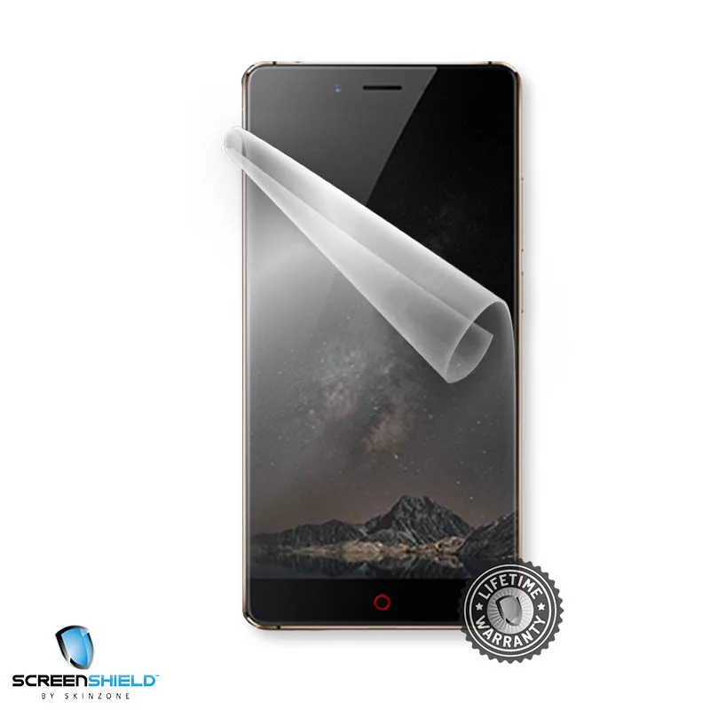 SCREENSHIELD Screenshield™ NUBIA Z11 NX531J folie na displej NUB-Z11NX531J-D