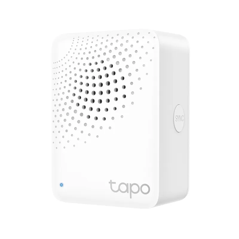 TP-Link Tapo H100 Smart IoT Hub se zvonkem Tapo H100
