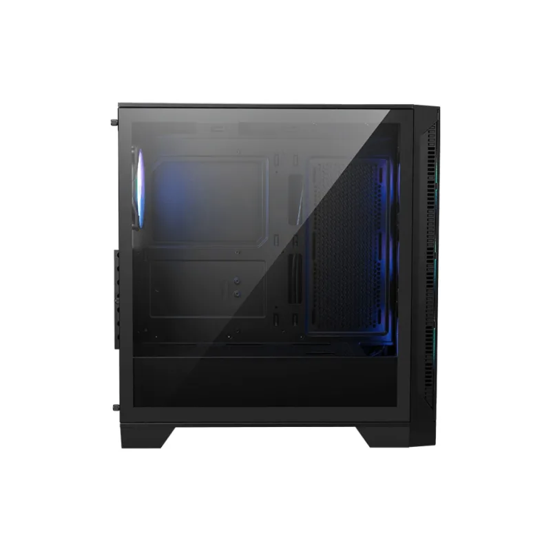 MSI MAG FORGE 320R AIRFLOW/Midi Tower/Transpar./Černá 306-7G23R21-809