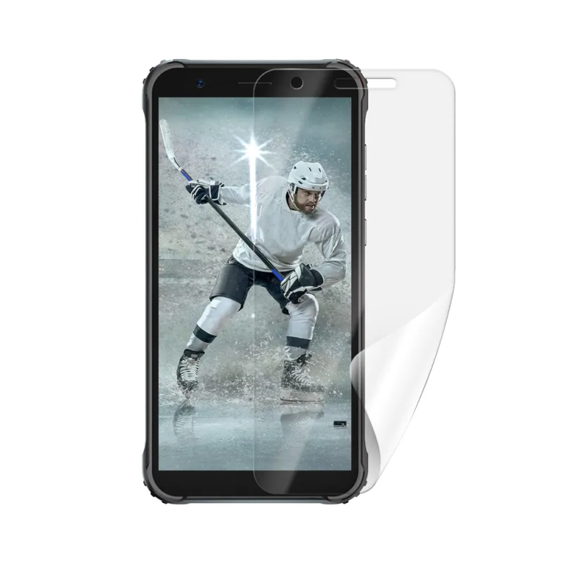 Screenshield IGET Blackview GBV4900 Pro fólie na displej IGT-GBV4900PR-D