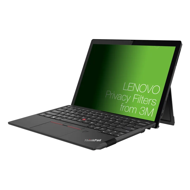 Lenovo 12.3 inch Privacy filter pro X12 Detachable 4XJ1D33270