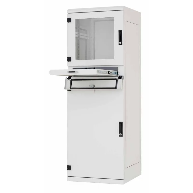 TRITON 19" rack stojanový průmyslový 37U/600x800 IP20 RPA-37-A68-CAX-A1