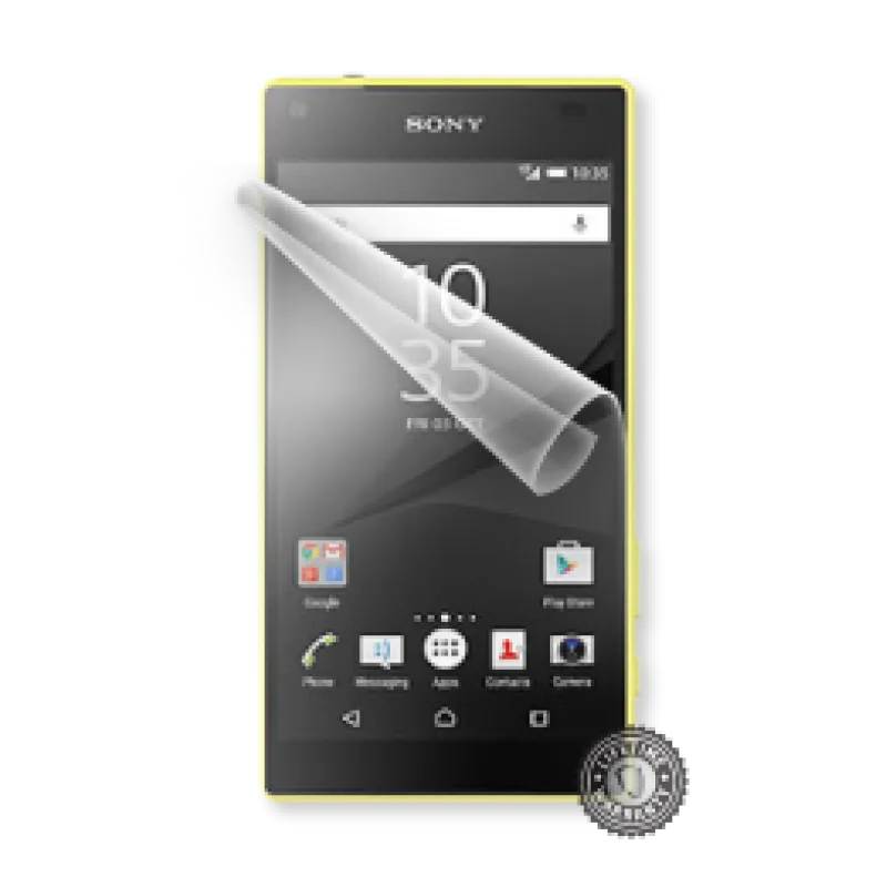 SCREENSHIELD Screenshield™ Sony Xperia Z5 compact SON-XPZ5C-D