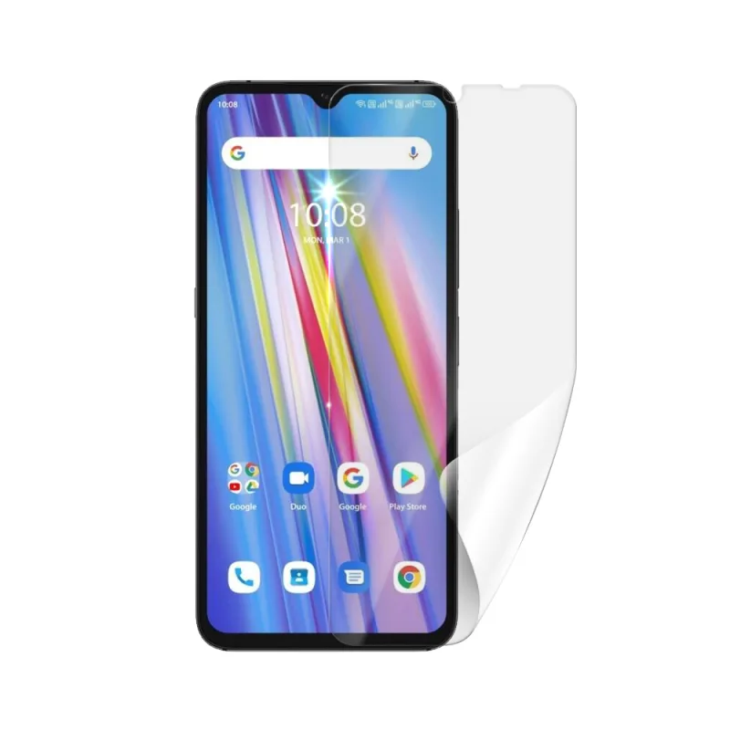 Screenshield UMIDIGI A11 fólie na displej UMI-A11-D