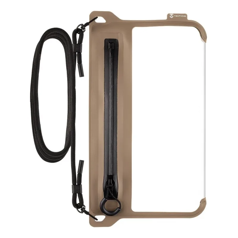 Tactical Splash Pouch 2.0 Dark Earth 8596311254901