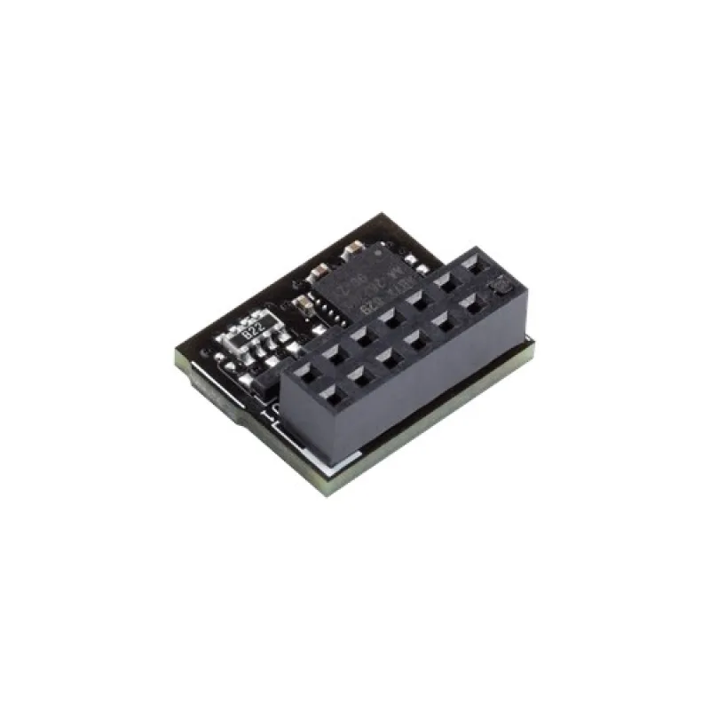 ASUS TPM-SPI (14-1 pins) 90MC07D0-M0XBN1