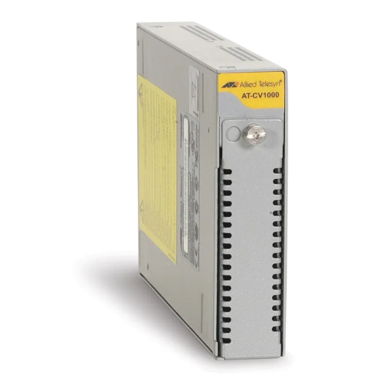 Allied Telesis Converteon chassis AT-CV1000-30 AT-CV1000-30