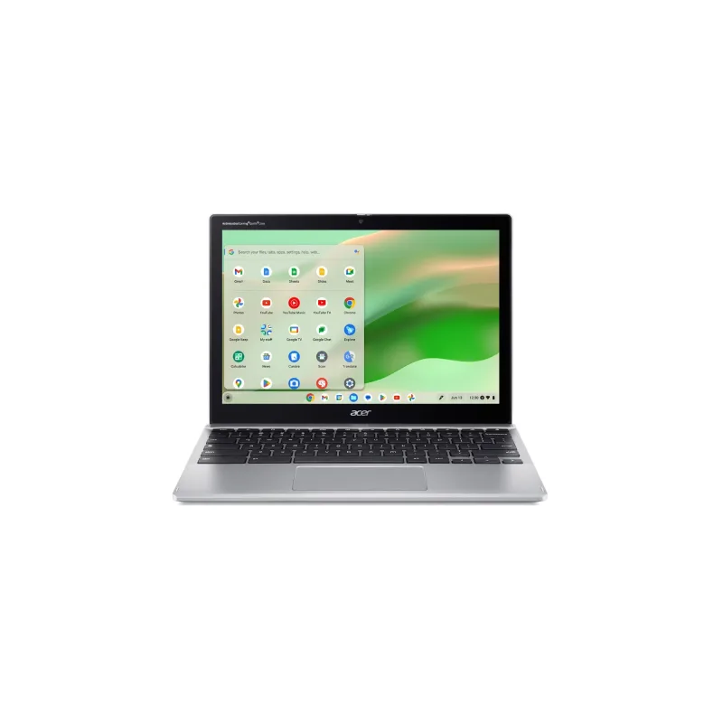Acer Chromebook Spin 312/CP312-1HN-C67S/N100/12,2"/WUXGA/T/8GB/128GB/Intel int/Chrome/Silver/2R NX.J1KEC.002