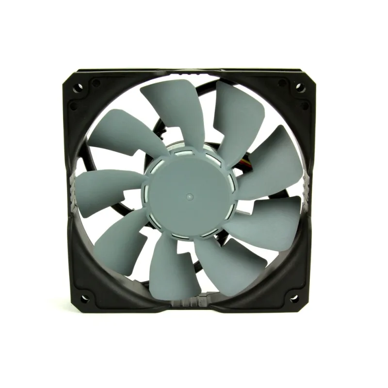 SCYTHE SM1225GF12SL Grand Flex 120 fan 800RPM SM1225GF12SL