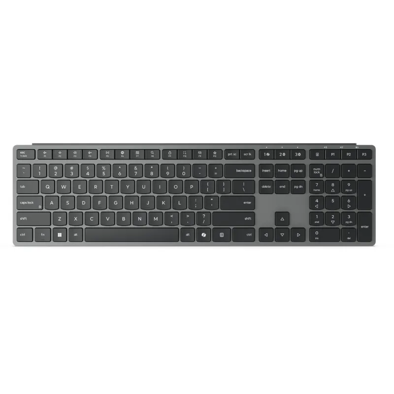 Lenovo 700 Modern MD Wireless Keyboard-CZ/SK GY41S04887