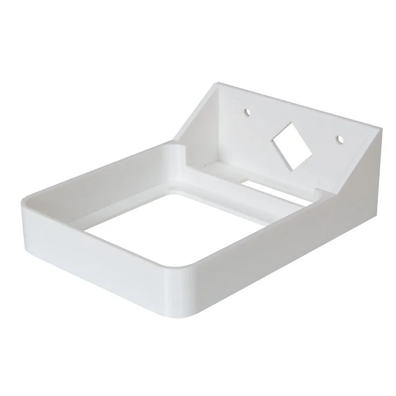 OEM TP-LINK držák MERCUSYS HALO H50/H30/S12 na stěnu bílý D-Halo