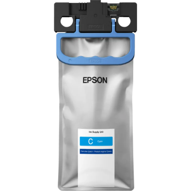 Epson WorkForce Pro EM-C8101R Cyan XXL Ink C13T13M240
