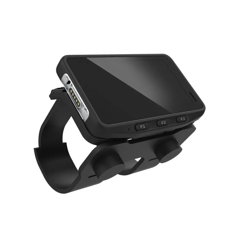 HONEYWELL CW45 - WiFi6, 6/64GB, 8/13 MP, extended battery CW45-X0N-AND10XG