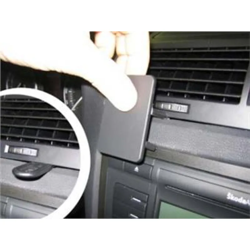 Brodit ProClip montážní konzole pro Fabia/Roomster PBR-853948