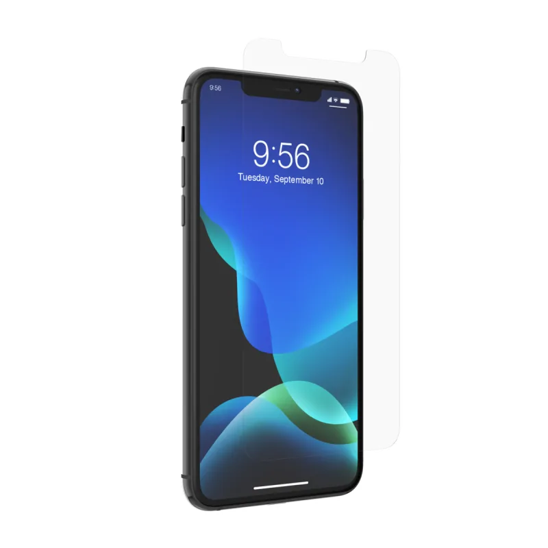 INVISIBLESHIELD ZAGG Invisible Shield VisionGuard Elite sklo iPhone XS Max/11 Pro Max 200103873