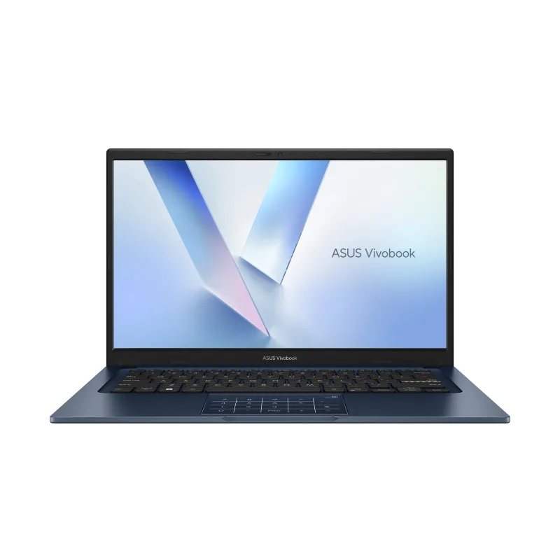 ASUS Vivobook 14/X1404VA-EB1758W/3-100U/14"/FHD/8GB/512GB/Intel int/W11H/Blue/2R X1404VA-EB1758W