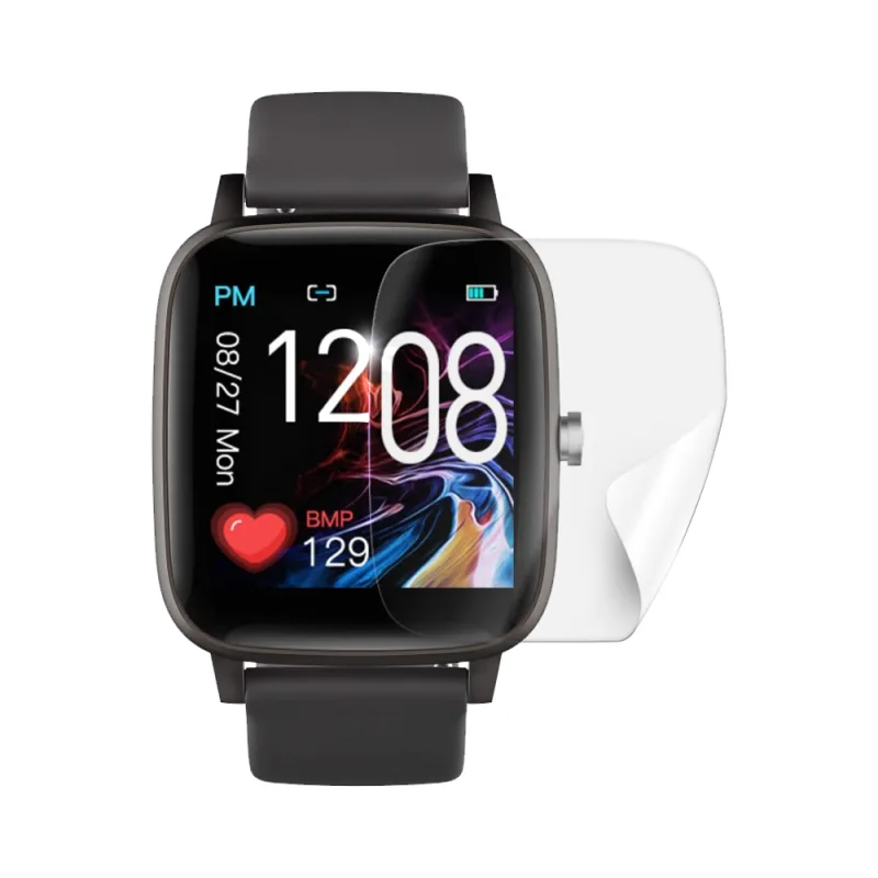 Screenshield CARNEO Soniq+ fólie na displej CAR-SQPL-D