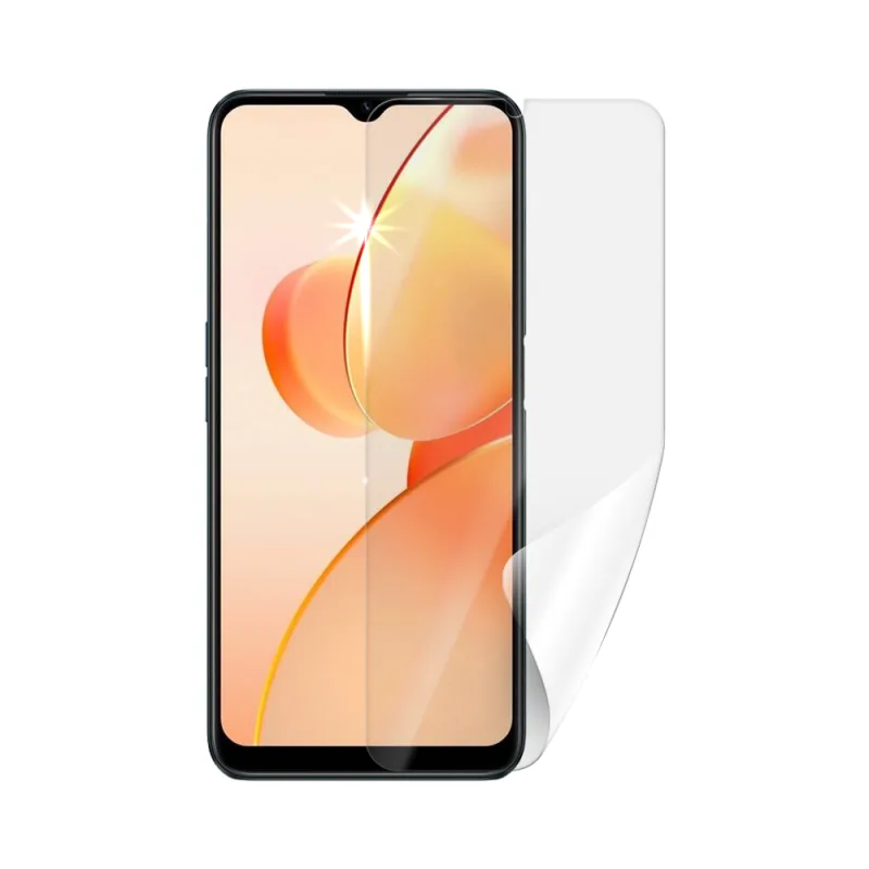 Screenshield REALME C31 fólie na displej RLM-C31-D