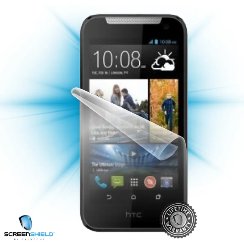 SCREENSHIELD Screenshield™ HTC Desire 310 ochrana displeje HTC-D310-D