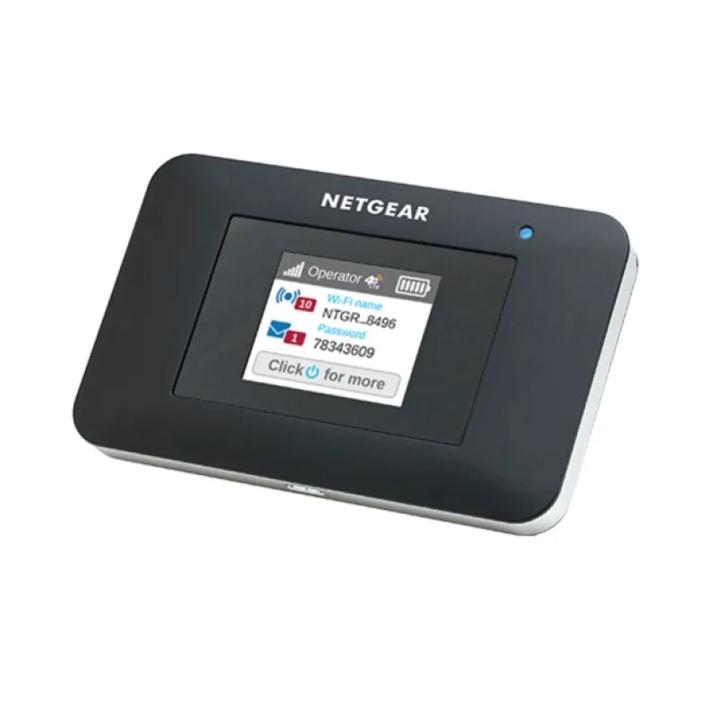 NETGEAR AIRCARD AC797S 3G/4G MHS AC797-100EUS