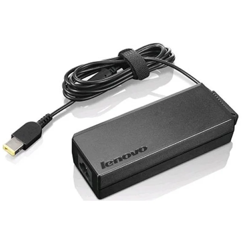 LENOVO Think Pad 90W AC adapter - slim tip 0B46998