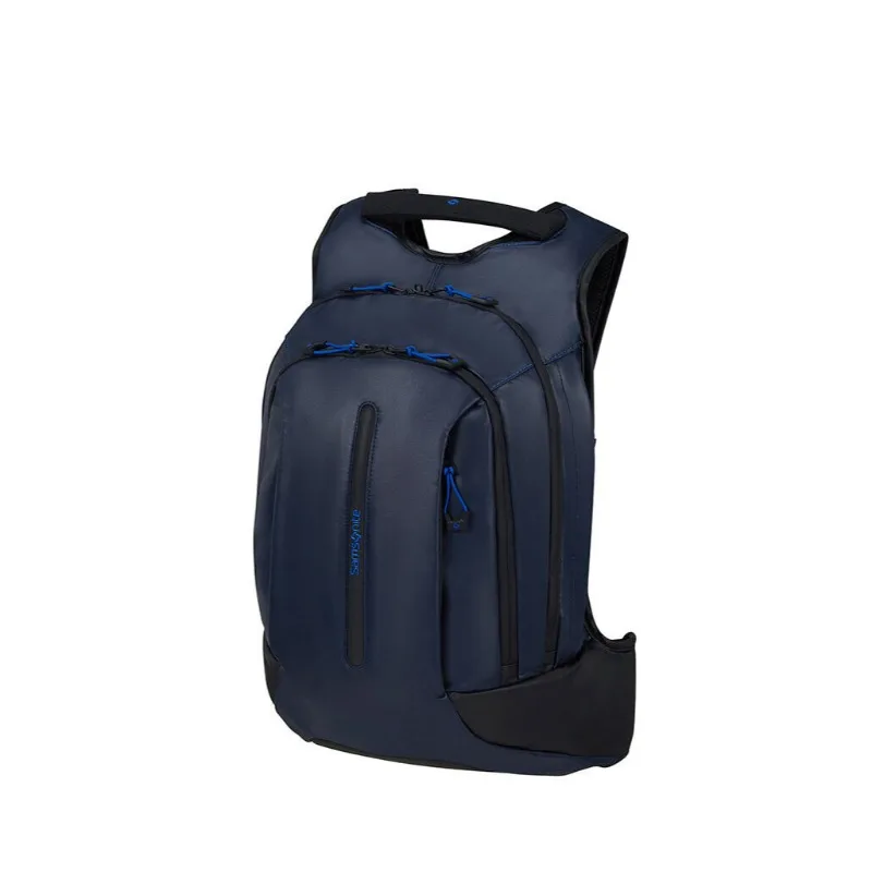Samsonite ECODIVER Laptop Backpack M Blue Nights 140871-2165