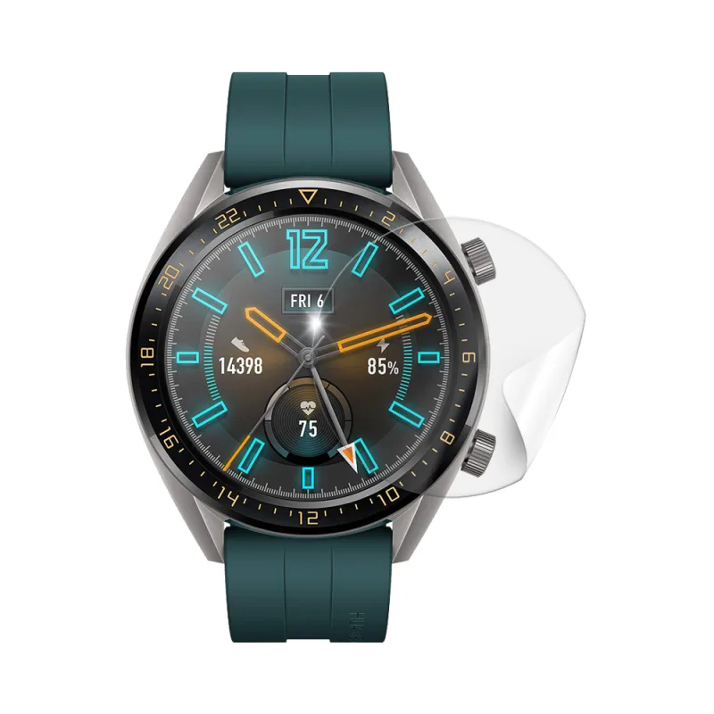 Screenshield HUAWEI Watch GT Active folie na displej HUA-WATCHGTA-D