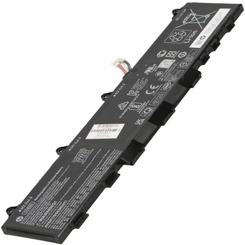 2-POWER HP originální baterie 11,55V 4400mAh pro HP EliteBook 830 G8, EliteBook 845 G7, EliteBook 855 G8 77052468
