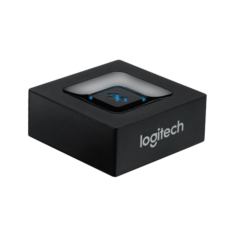 LOGITECH OEM Logitech Bluetooth Audio Adapter 980-000912