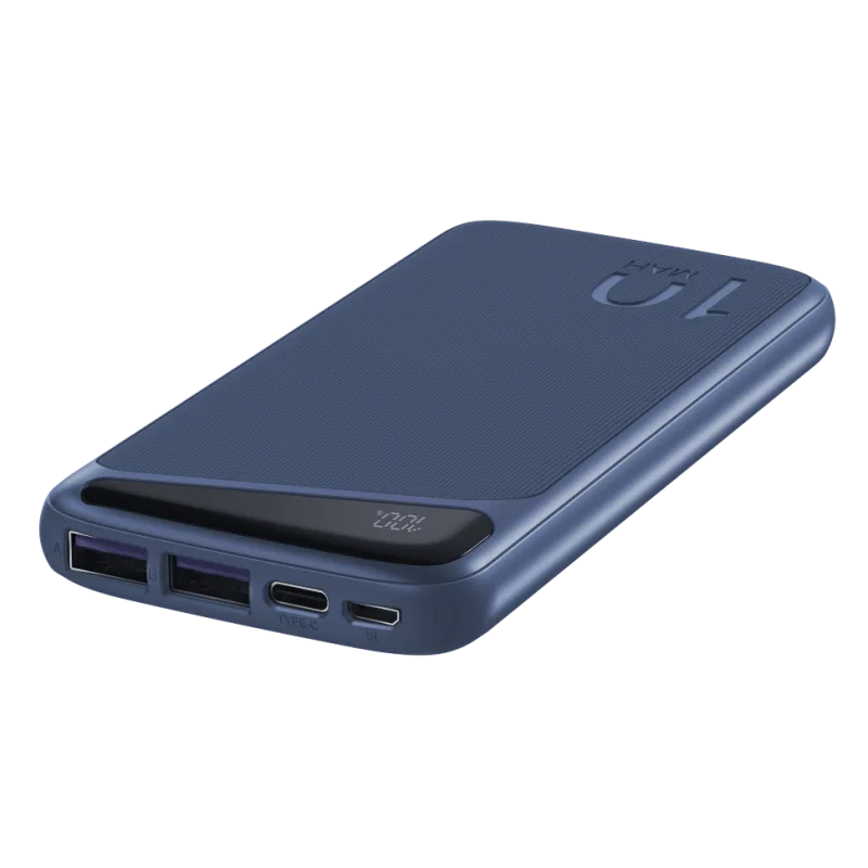 NAVITEL PWR10 MX BLUE powerbanka s kapacitou 10000 mAh 8594181744843