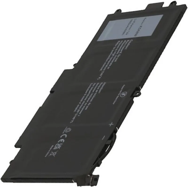 2-POWER Baterie 7,6V 7270mAh pro Dell Latitude 5289, Latitude 7389, Latitude 7390 77053428