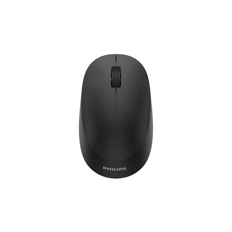 Philips SPK7407B/Ergonomická/Optická/1 600 DPI/USB+BT/Černá SPK7407B/00