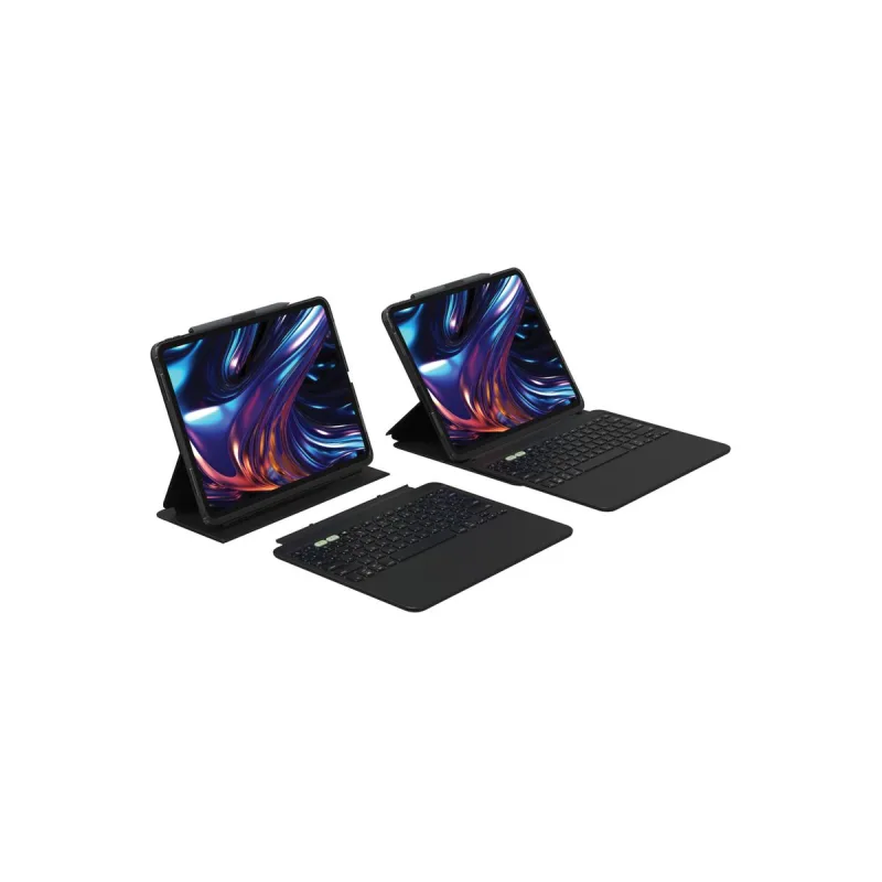 ZAGG Klávesnice Pro Keys 2 Apple iPad Pro 13 Černá CZ/SK 103414681