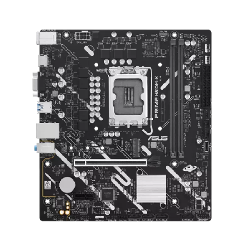 ASUS PRIME H810M-K 90MB1N10-M0EAY0