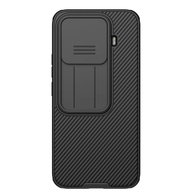Nillkin CamShield PRO Zadní Kryt pro Xiaomi 15T Pro Black 6902048307193