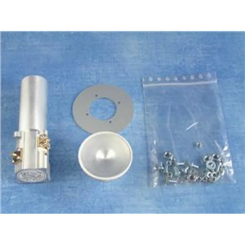 JIROUS Přestavbová sada k JRC-24 a JRC-24EX na MIMO (SMA) Upgrade-24-SMA