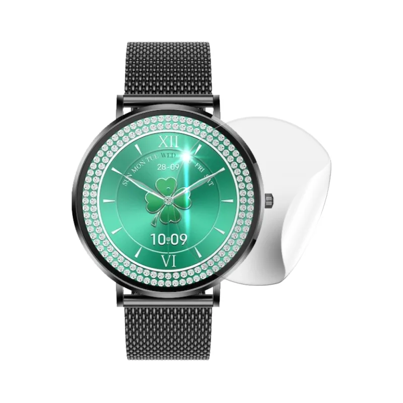 Screenshield CARNEO Phoenix HR+ 2nd Gen fólie na displej CAR-PHXHRPLSECG-D