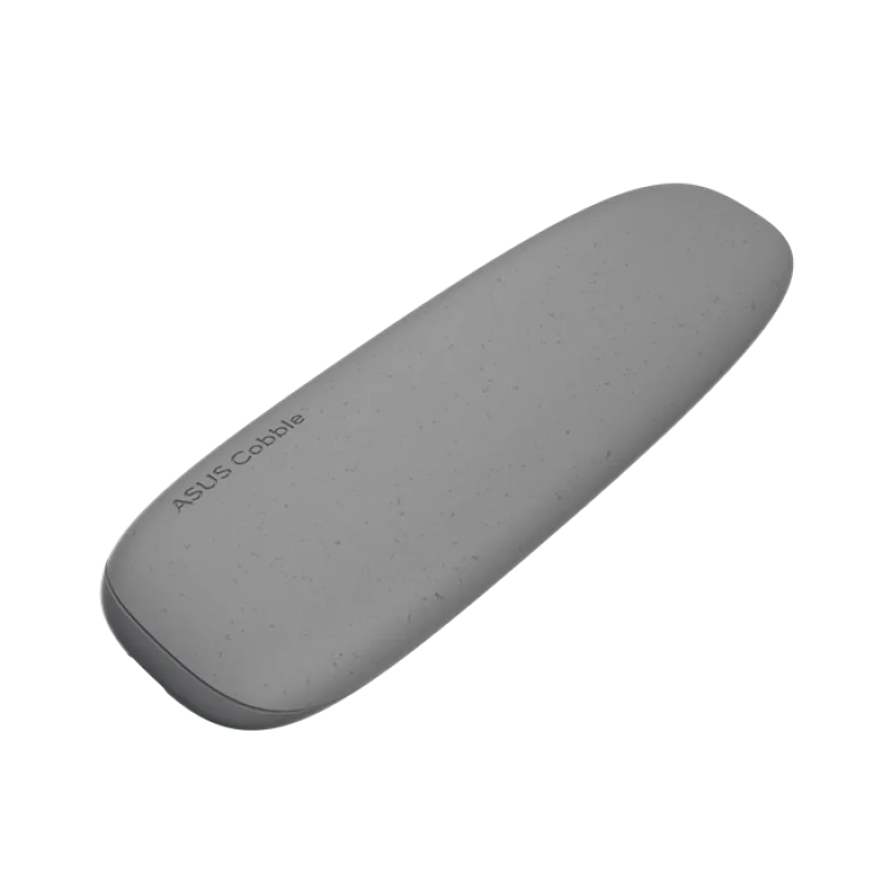 ASUS COBBLE/GRAY/G/AS, externí box 90DD02R6-M09000