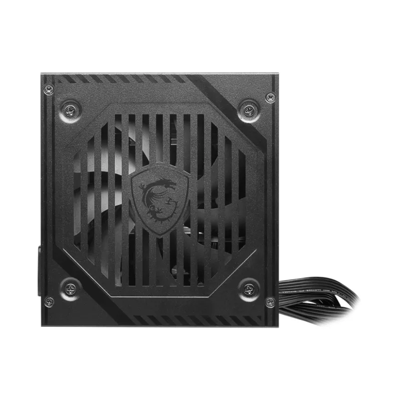 MSI zdroj MAG A650BNL 650W 80PLUS BRONZE 306-7ZPAX11-809