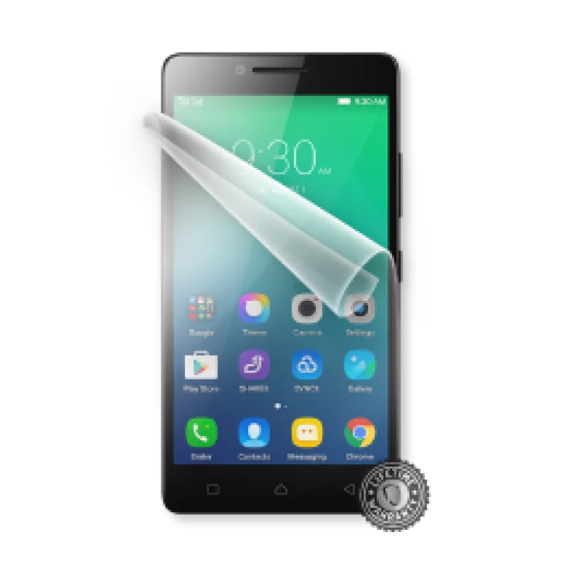 SCREENSHIELD Screenshield™ Lenovo A6010 ochrana displeje LEN-A6010-D