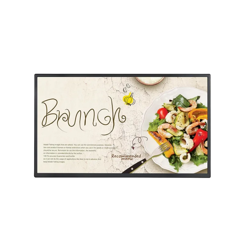 32" LG LED 32SM5J - FHD,400cd,IPS,24/7 32SM5J-B.AEU