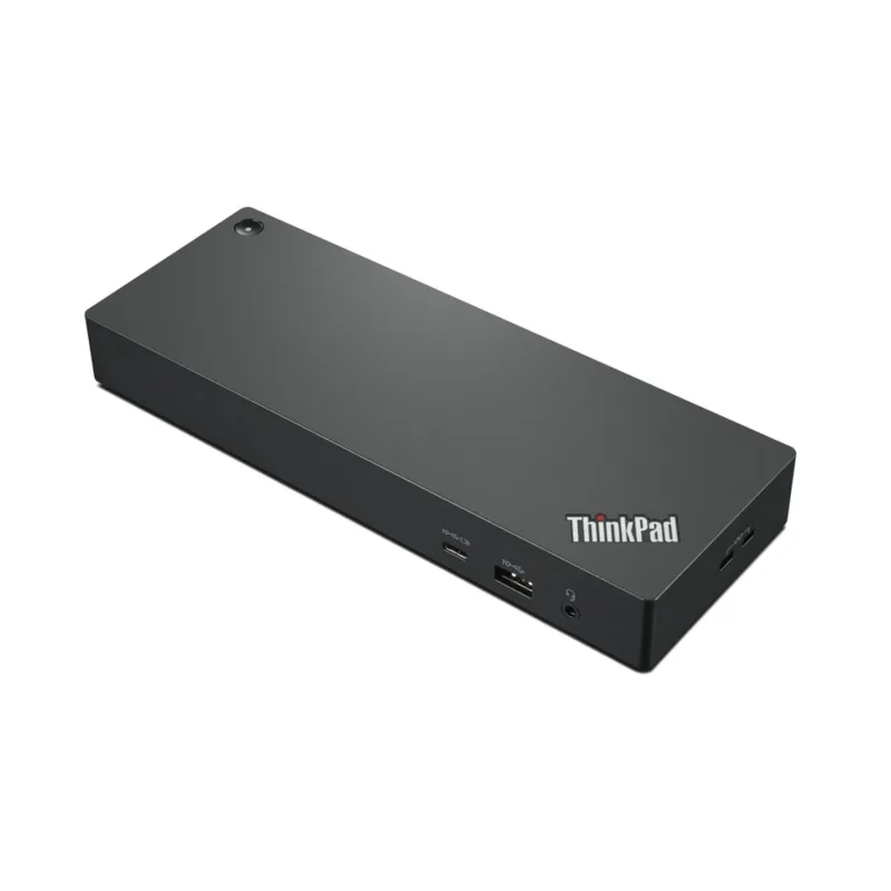 LENOVO ThinkPad Thunderbolt 4 Dock Workstation Dock 40B00300EU